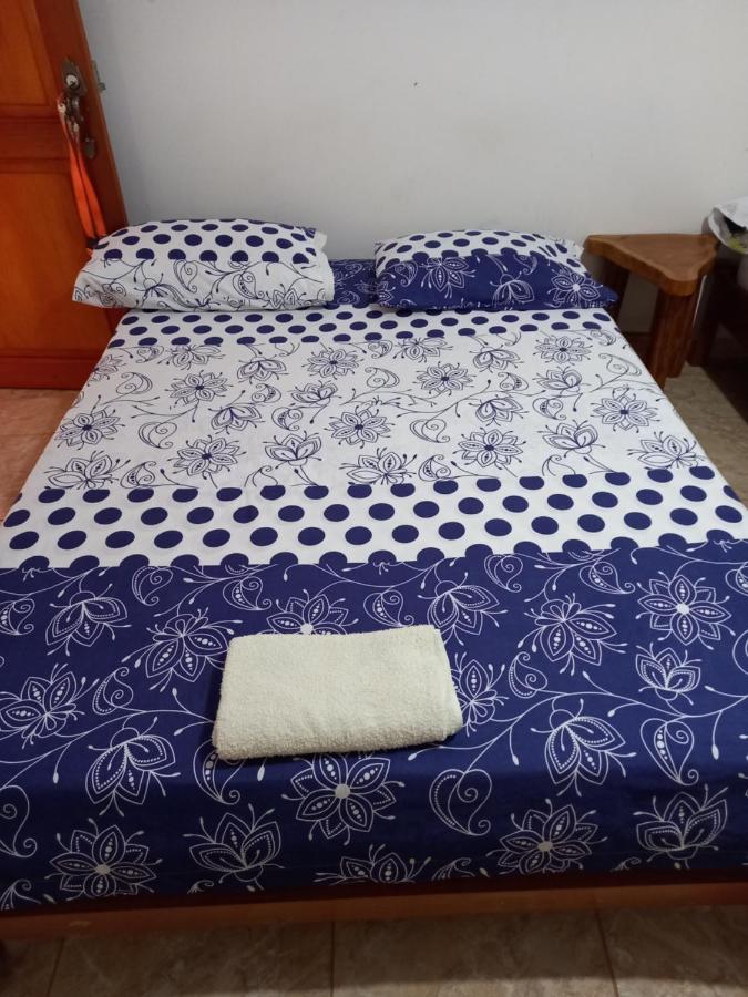 Hotel Chafo Летісія Екстер'єр фото
