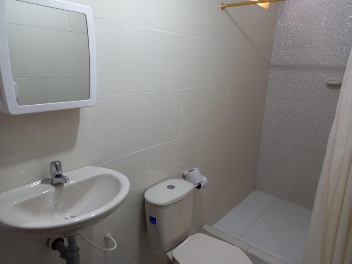 Hotel Chafo Летісія Екстер'єр фото