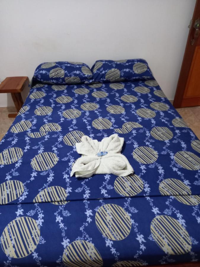 Hotel Chafo Летісія Екстер'єр фото