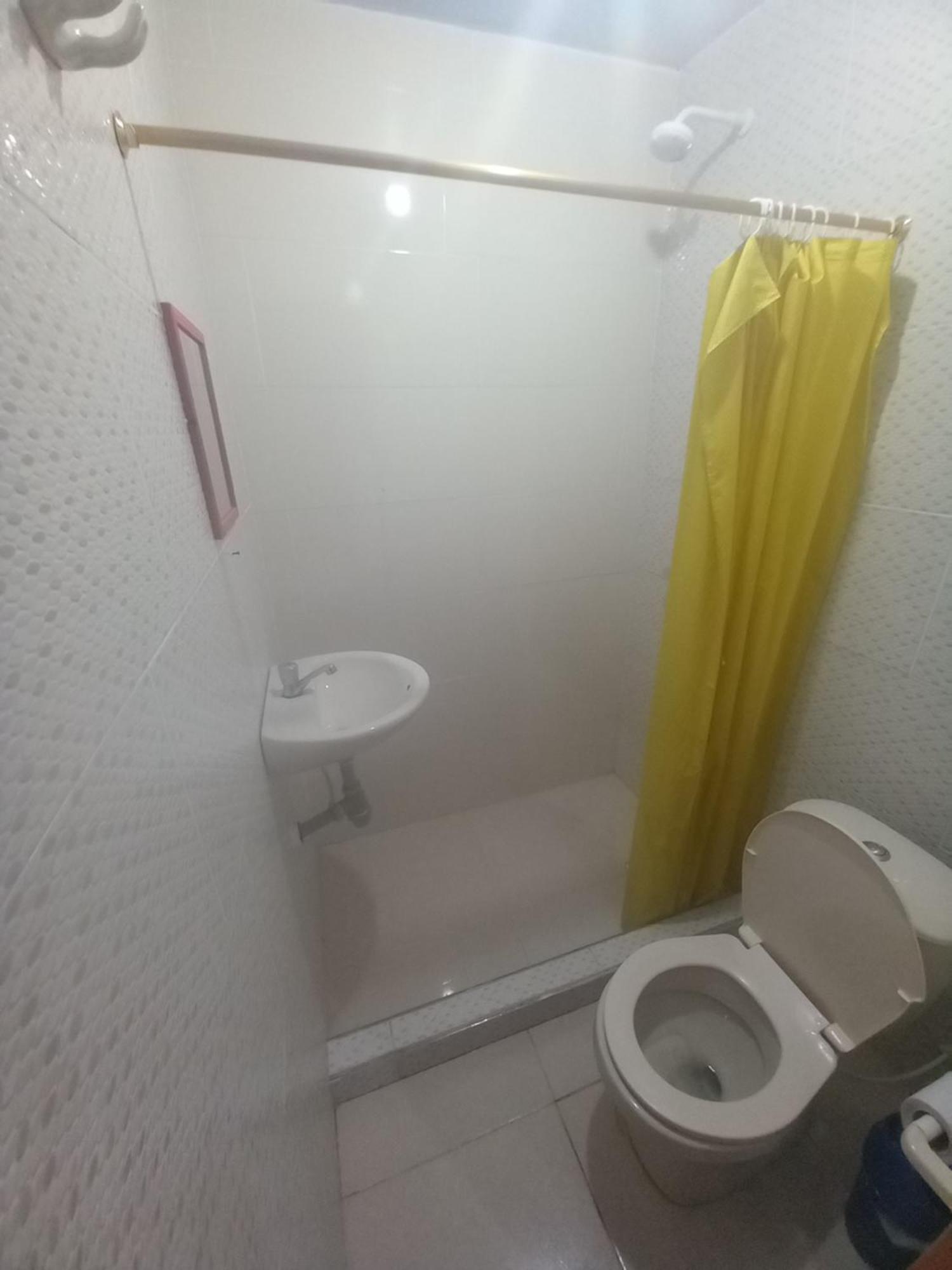 Hotel Chafo Летісія Номер фото